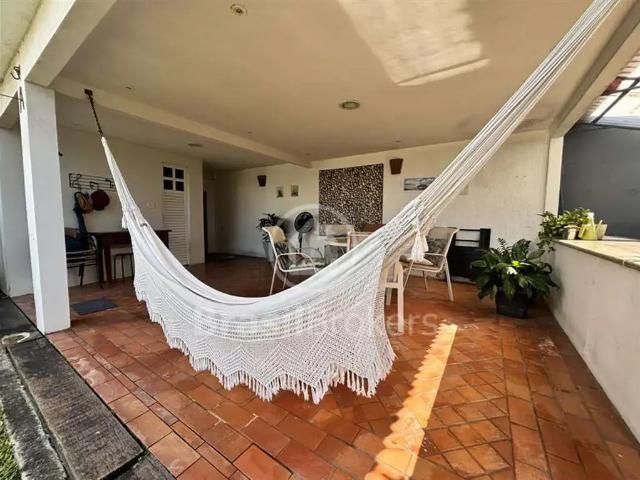 Casa / Sobrado para Venda em Rio de Janeiro/RJ Jardim Guanabara 4 Quartos