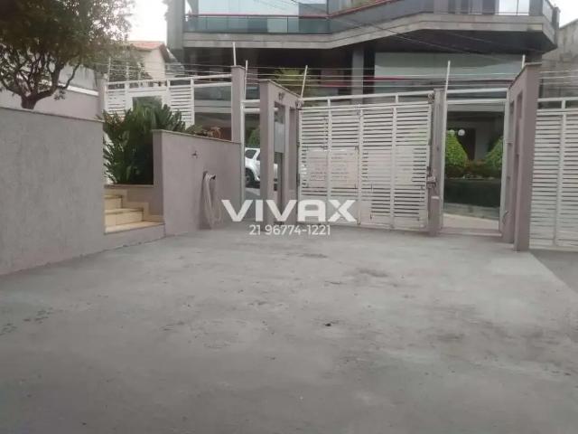 Casa / Sobrado para Venda em Rio de Janeiro/RJ Jardim Guanabara 4 Quartos