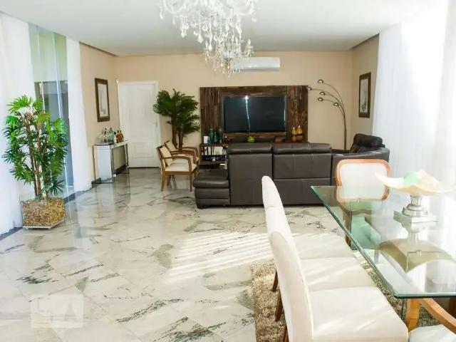 Casa / Sobrado para Venda em Rio de Janeiro/RJ Jardim Guanabara 4 Quartos