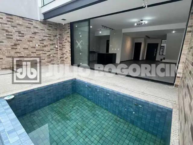 Casa / Sobrado para Venda em Rio de Janeiro/RJ Jardim Guanabara 3 Quartos