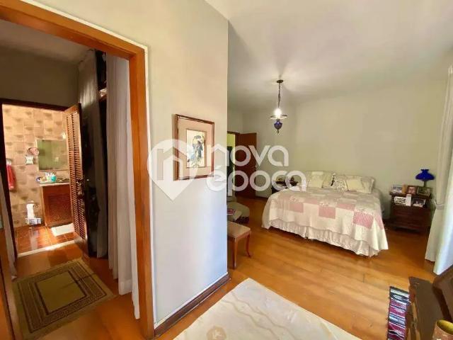 Casa / Sobrado para Venda em Rio de Janeiro/RJ Jardim Guanabara 4 Quartos