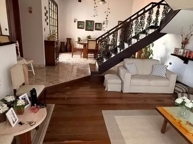 Casa / Sobrado para Venda em Rio de Janeiro/RJ Jardim Guanabara 4 Quartos