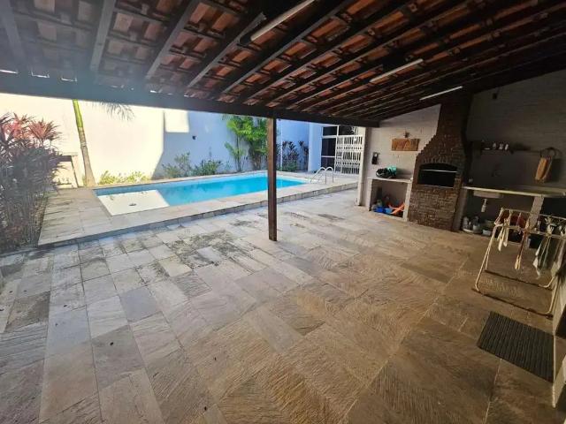 Casa / Sobrado para Venda em Rio de Janeiro/RJ Jardim Guanabara 4 Quartos