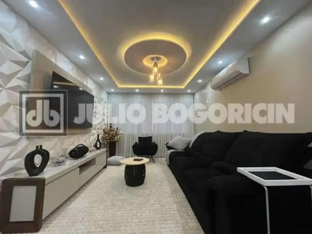 Casa / Sobrado para Venda em Rio de Janeiro/RJ Jardim Guanabara 4 Quartos
