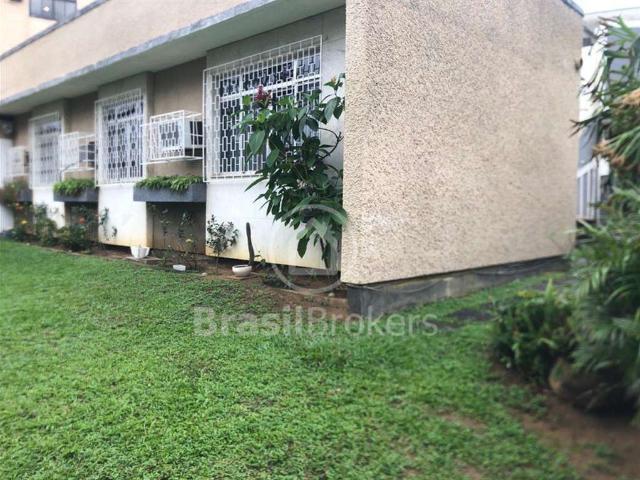 Casa / Sobrado para Venda em Rio de Janeiro/RJ Jardim Guanabara 4 Quartos