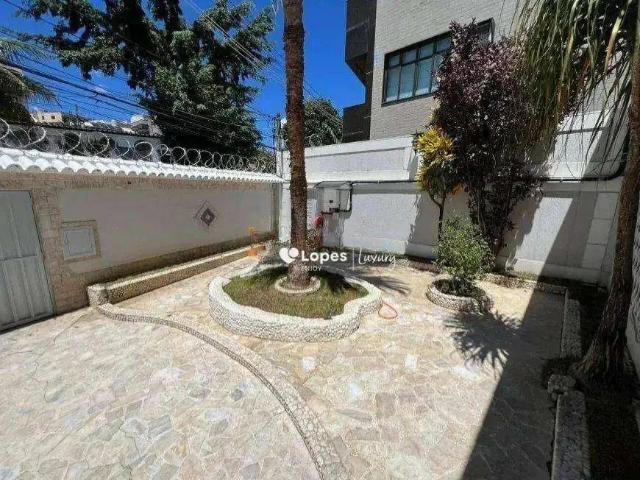 Casa / Sobrado para Venda em Rio de Janeiro/RJ Jardim Guanabara 4 Quartos