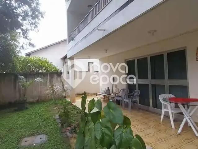 Casa / Sobrado para Venda em Rio de Janeiro/RJ Jardim Guanabara 4 Quartos