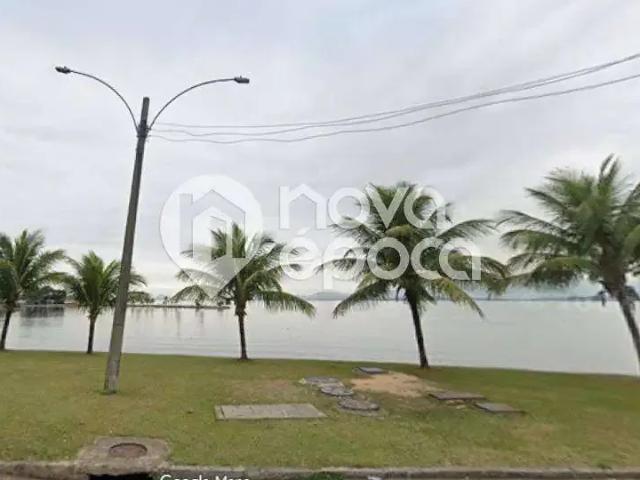 Casa / Sobrado para Venda em Rio de Janeiro/RJ Jardim Guanabara 4 Quartos