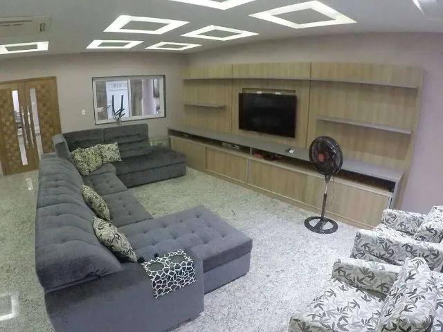 Casa / Sobrado para Venda em Rio de Janeiro/RJ Jardim Guanabara 4 Quartos