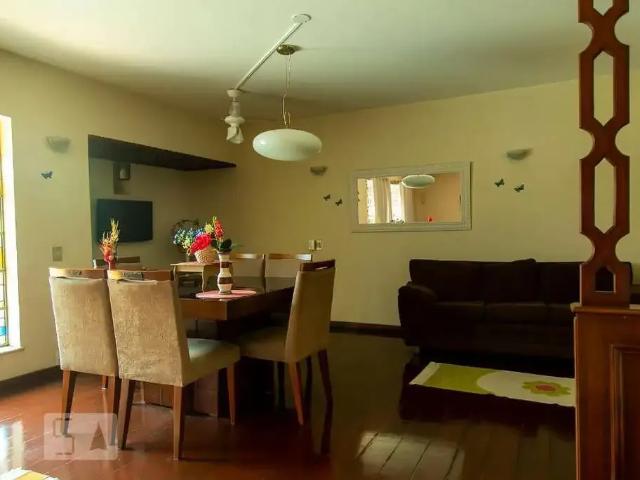 Casa / Sobrado para Venda em Rio de Janeiro/RJ Jardim Guanabara 4 Quartos