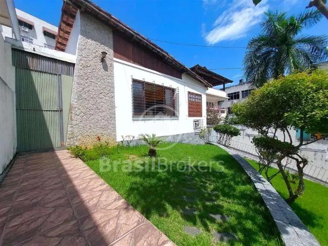 Casa / Sobrado para Venda em Rio de Janeiro/RJ Jardim Guanabara 4 Quartos