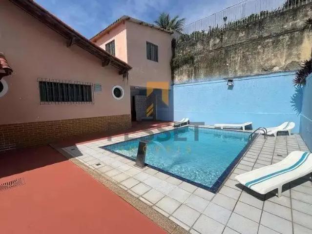 Casa / Sobrado para Venda em Rio de Janeiro/RJ Jardim Guanabara 4 Quartos