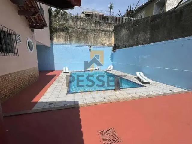 Casa / Sobrado para Venda em Rio de Janeiro/RJ Jardim Guanabara 4 Quartos