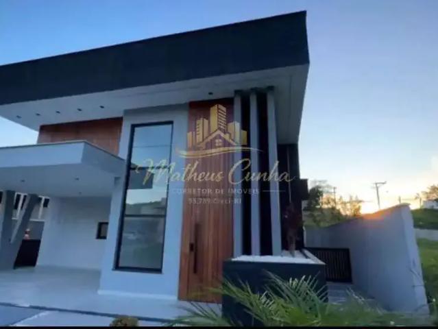 Casa / Sobrado para Venda em Rio de Janeiro/RJ Jardim Guanabara 4 Quartos