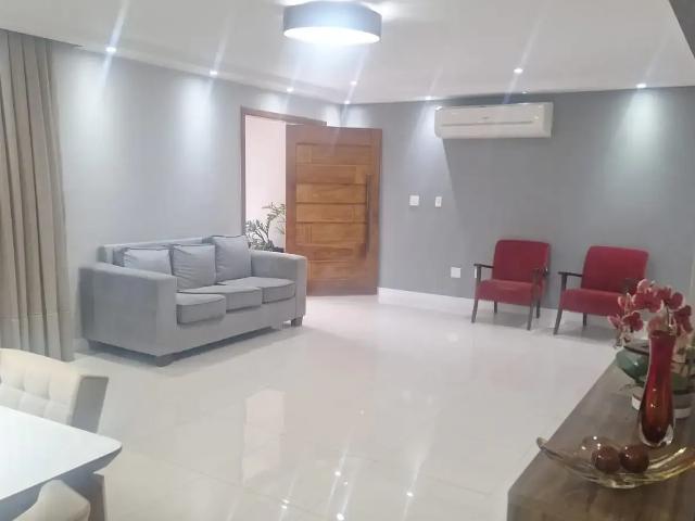 Casa / Sobrado para Venda em Rio de Janeiro/RJ Jardim Guanabara 4 Quartos