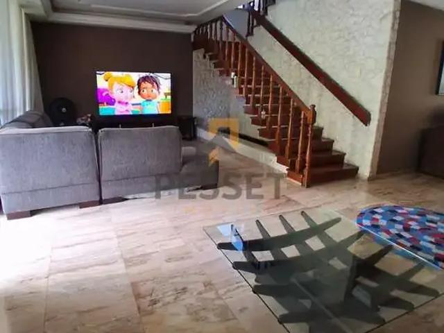 Casa / Sobrado para Venda em Rio de Janeiro/RJ Jardim Guanabara 4 Quartos