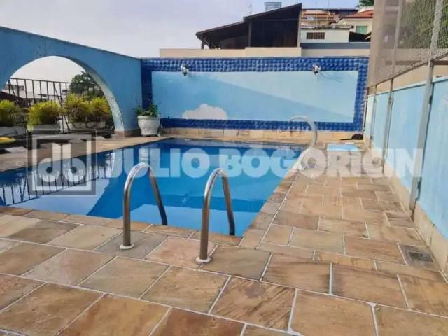 Casa / Sobrado para Venda em Rio de Janeiro/RJ Jardim Guanabara 4 Quartos
