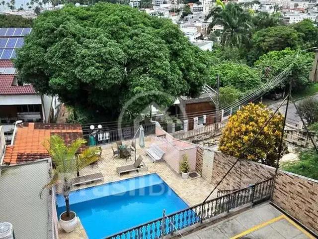 Casa / Sobrado para Venda em Rio de Janeiro/RJ Jardim Guanabara 4 Quartos