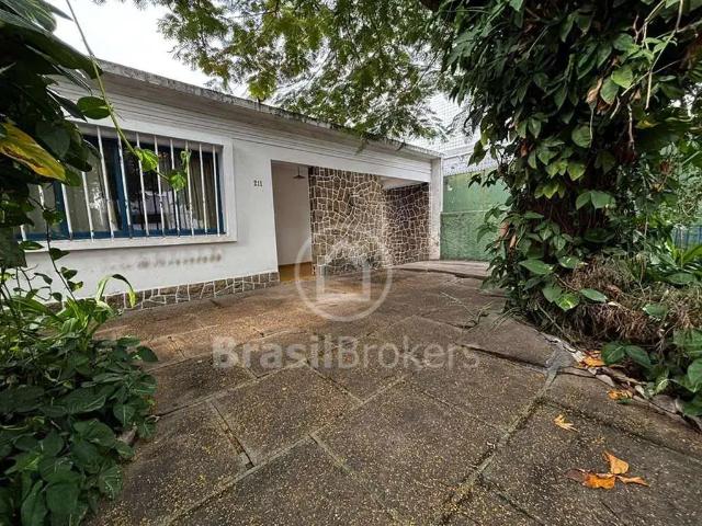 Casa / Sobrado para Venda em Rio de Janeiro/RJ Jardim Guanabara 5 Quartos