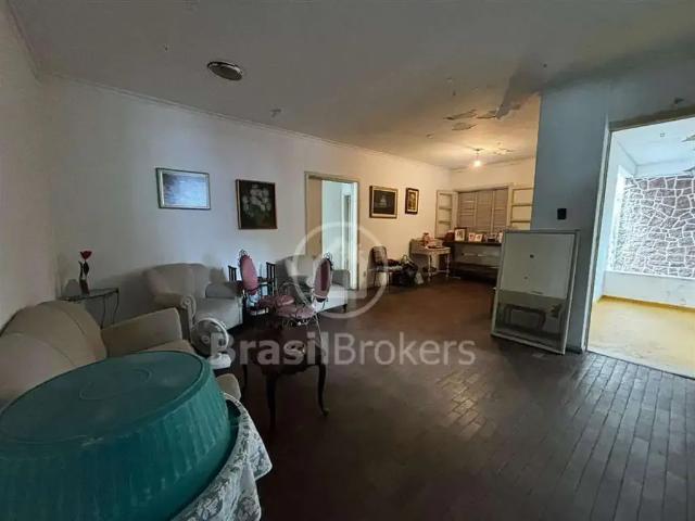 Casa / Sobrado para Venda em Rio de Janeiro/RJ Jardim Guanabara 5 Quartos
