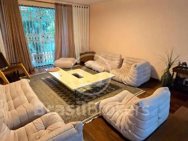 Casa / Sobrado para Venda em Rio de Janeiro/RJ Jardim Guanabara 5 Quartos