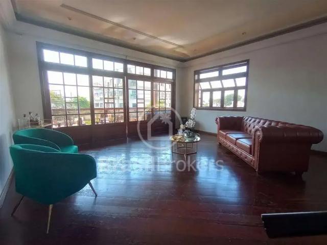 Casa / Sobrado para Venda em Rio de Janeiro/RJ Jardim Guanabara 5 Quartos