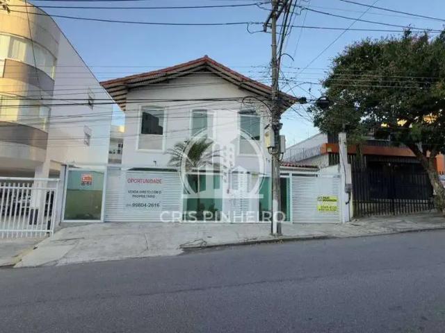 Casa / Sobrado para Venda em Rio de Janeiro/RJ Jardim Guanabara 5 Quartos