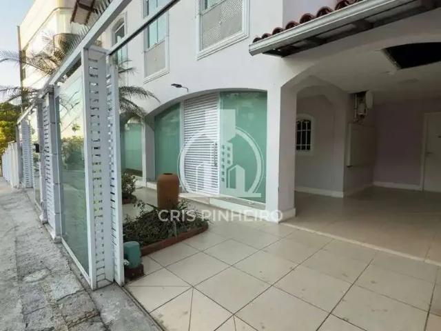 Casa / Sobrado para Venda em Rio de Janeiro/RJ Jardim Guanabara 5 Quartos
