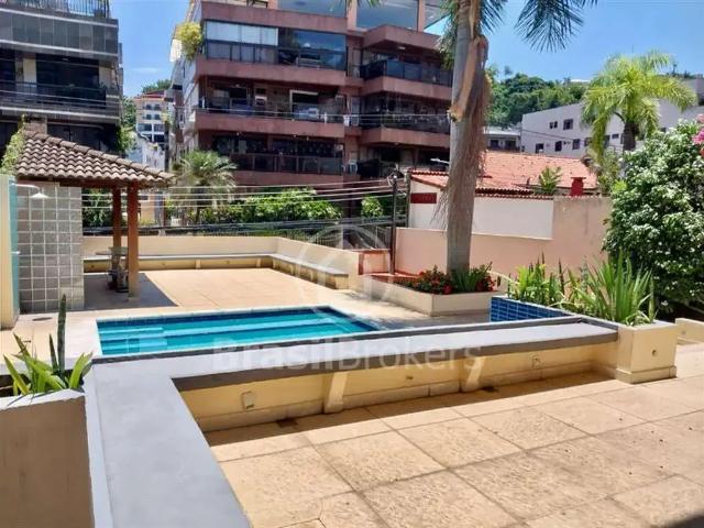 Casa / Sobrado para Venda em Rio de Janeiro/RJ Jardim Guanabara 5 Quartos