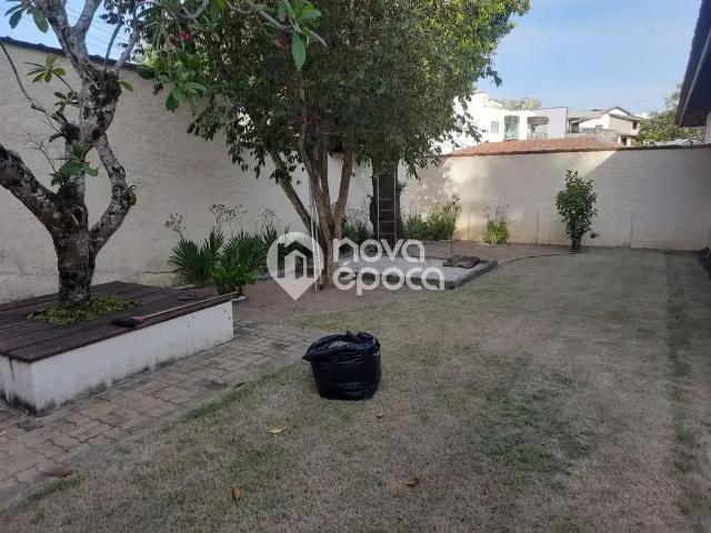 Casa / Sobrado para Venda em Rio de Janeiro/RJ Jardim Guanabara 5 Quartos