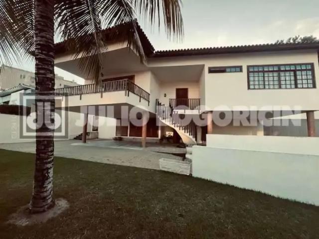 Casa / Sobrado para Venda em Rio de Janeiro/RJ Jardim Guanabara 5 Quartos