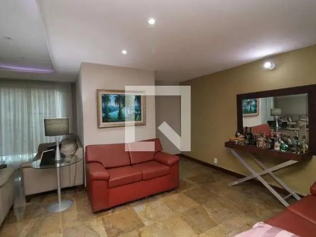 Casa / Sobrado para Venda em Rio de Janeiro/RJ Jardim Guanabara 5 Quartos
