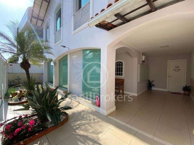 Casa / Sobrado para Venda em Rio de Janeiro/RJ Jardim Guanabara 5 Quartos