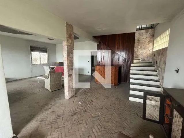Casa / Sobrado para Venda em Rio de Janeiro/RJ Jardim Guanabara 5 Quartos