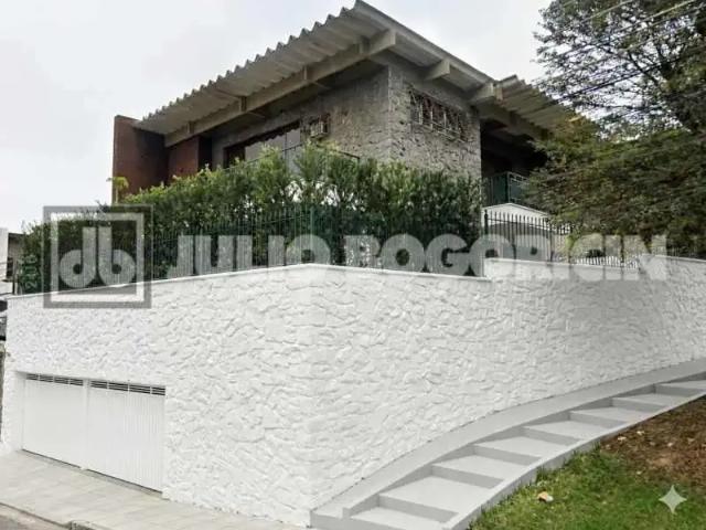 Casa / Sobrado para Venda em Rio de Janeiro/RJ Jardim Guanabara 5 Quartos