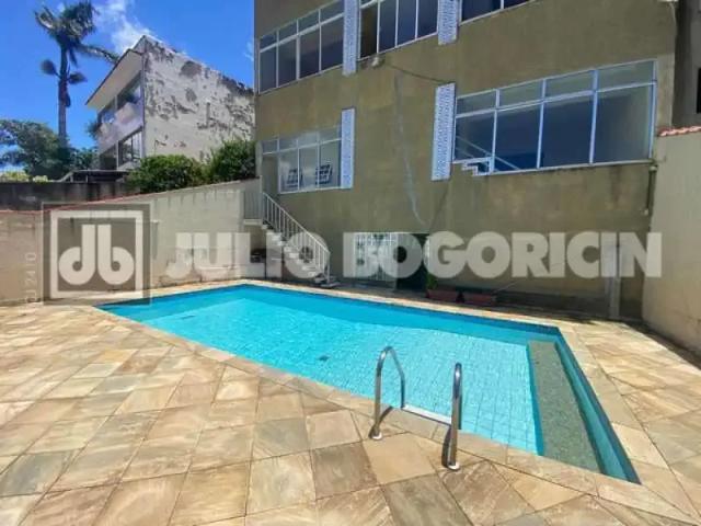 Casa / Sobrado para Venda em Rio de Janeiro/RJ Jardim Guanabara 5 Quartos
