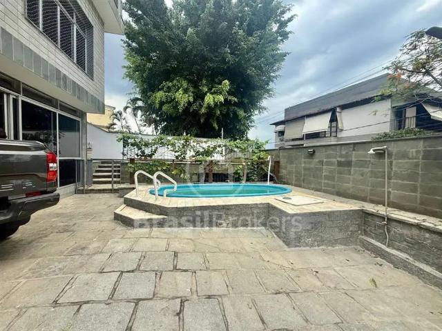 Casa / Sobrado para Venda em Rio de Janeiro/RJ Jardim Guanabara 5 Quartos
