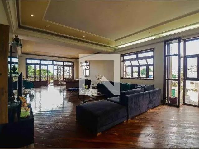 Casa / Sobrado para Venda em Rio de Janeiro/RJ Jardim Guanabara 5 Quartos
