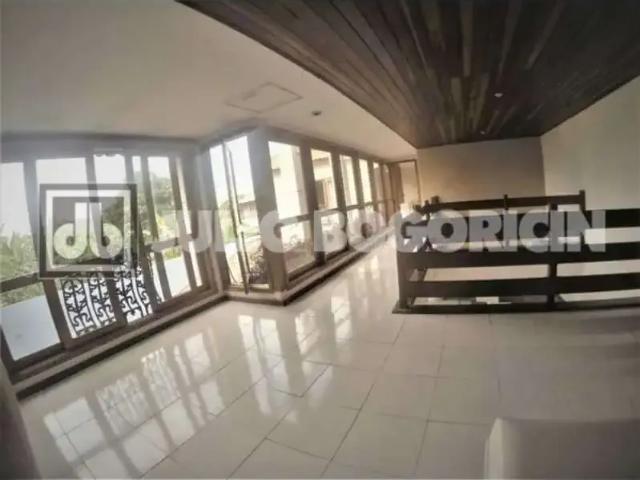 Casa / Sobrado para Venda em Rio de Janeiro/RJ Jardim Guanabara 5 Quartos