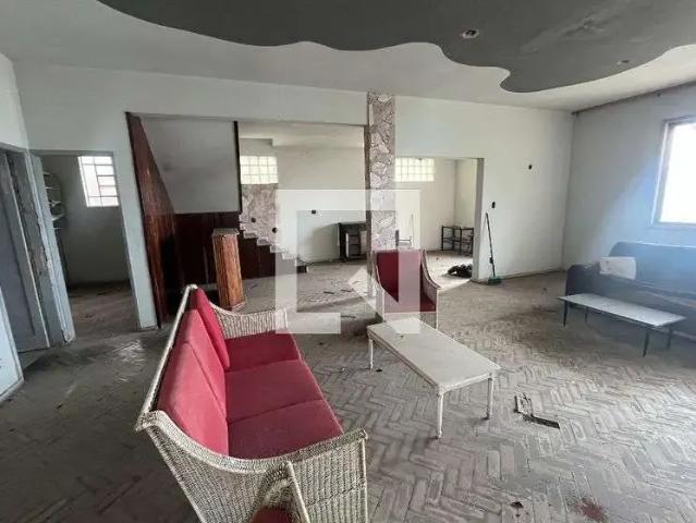 Casa / Sobrado para Venda em Rio de Janeiro/RJ Jardim Guanabara 5 Quartos