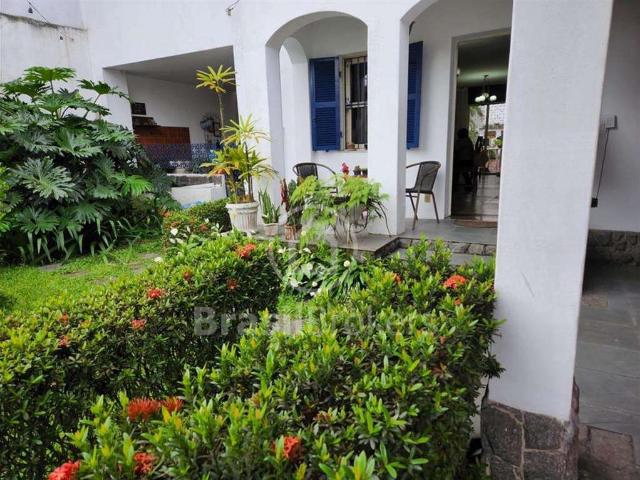 Casa / Sobrado para Venda em Rio de Janeiro/RJ Jardim Guanabara 5 Quartos