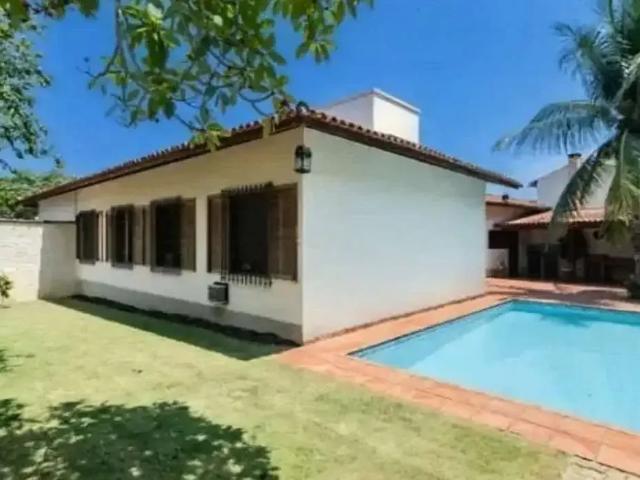 Casa / Sobrado para Venda em Rio de Janeiro/RJ Jardim Guanabara 5 Quartos