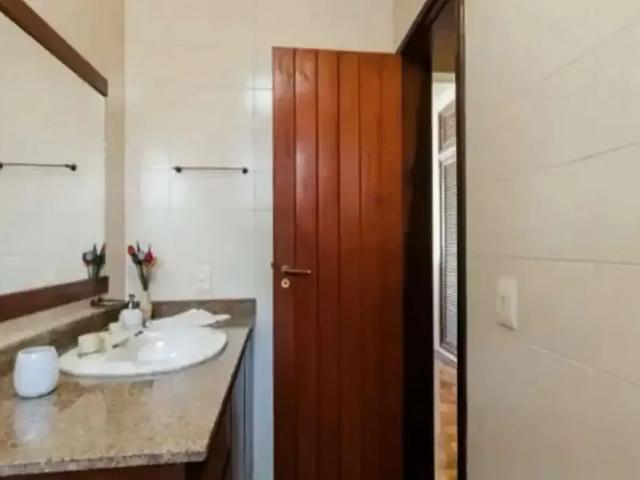 Casa / Sobrado para Venda em Rio de Janeiro/RJ Jardim Guanabara 5 Quartos