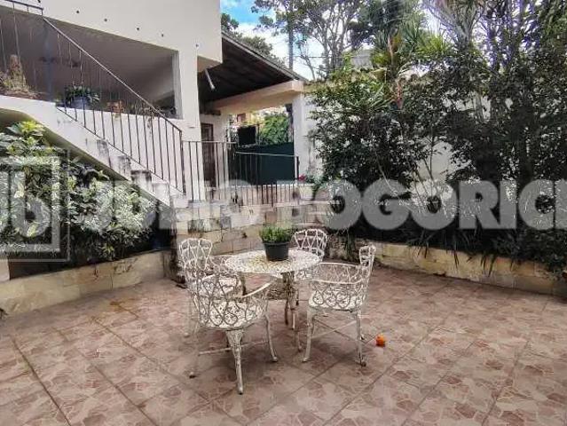 Casa / Sobrado para Venda em Rio de Janeiro/RJ Jardim Guanabara 6 Quartos