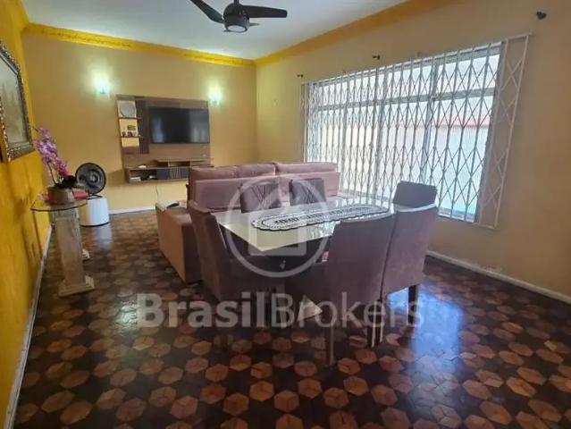 Casa / Sobrado para Venda em Rio de Janeiro/RJ Jardim Guanabara 6 Quartos
