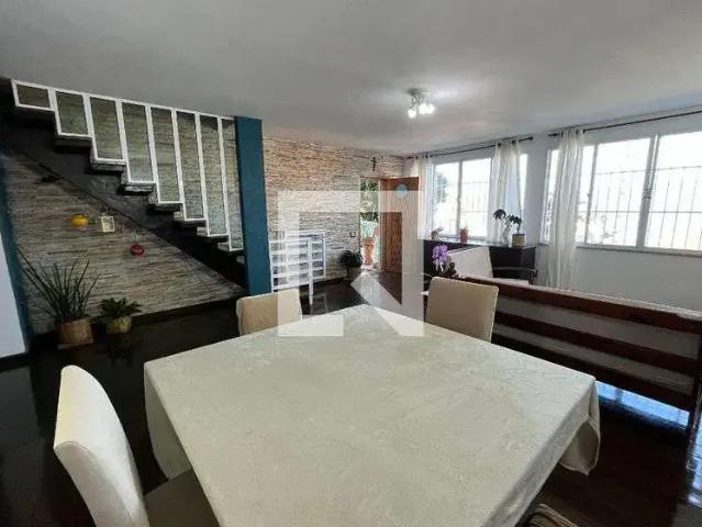 Casa / Sobrado para Venda em Rio de Janeiro/RJ Jardim Guanabara 6 Quartos