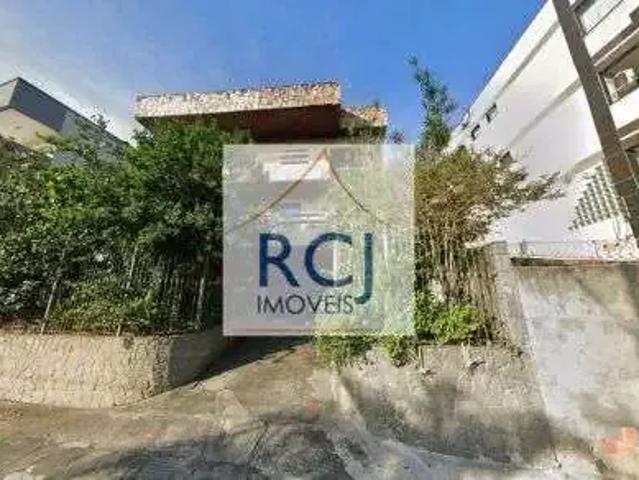 Casa / Sobrado para Venda em Rio de Janeiro/RJ Jardim Guanabara 6 Quartos
