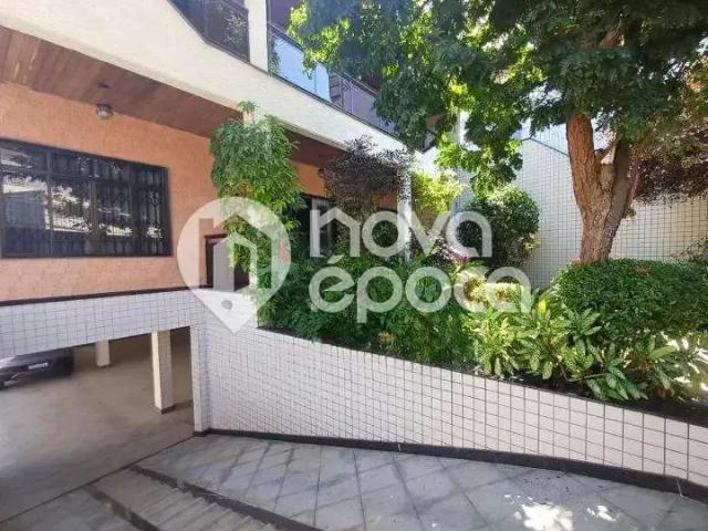 Casa / Sobrado para Venda em Rio de Janeiro/RJ Jardim Guanabara 6 Quartos