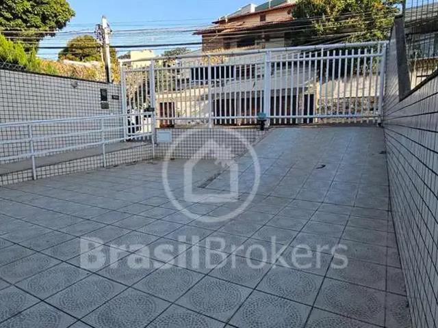 Casa / Sobrado para Venda em Rio de Janeiro/RJ Jardim Guanabara 8 Quartos