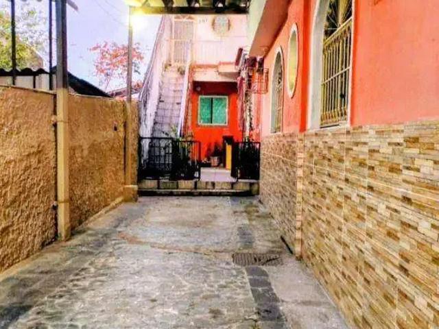 Casa / Sobrado para Venda em Rio de Janeiro/RJ Vila Valqueire 2 Quartos